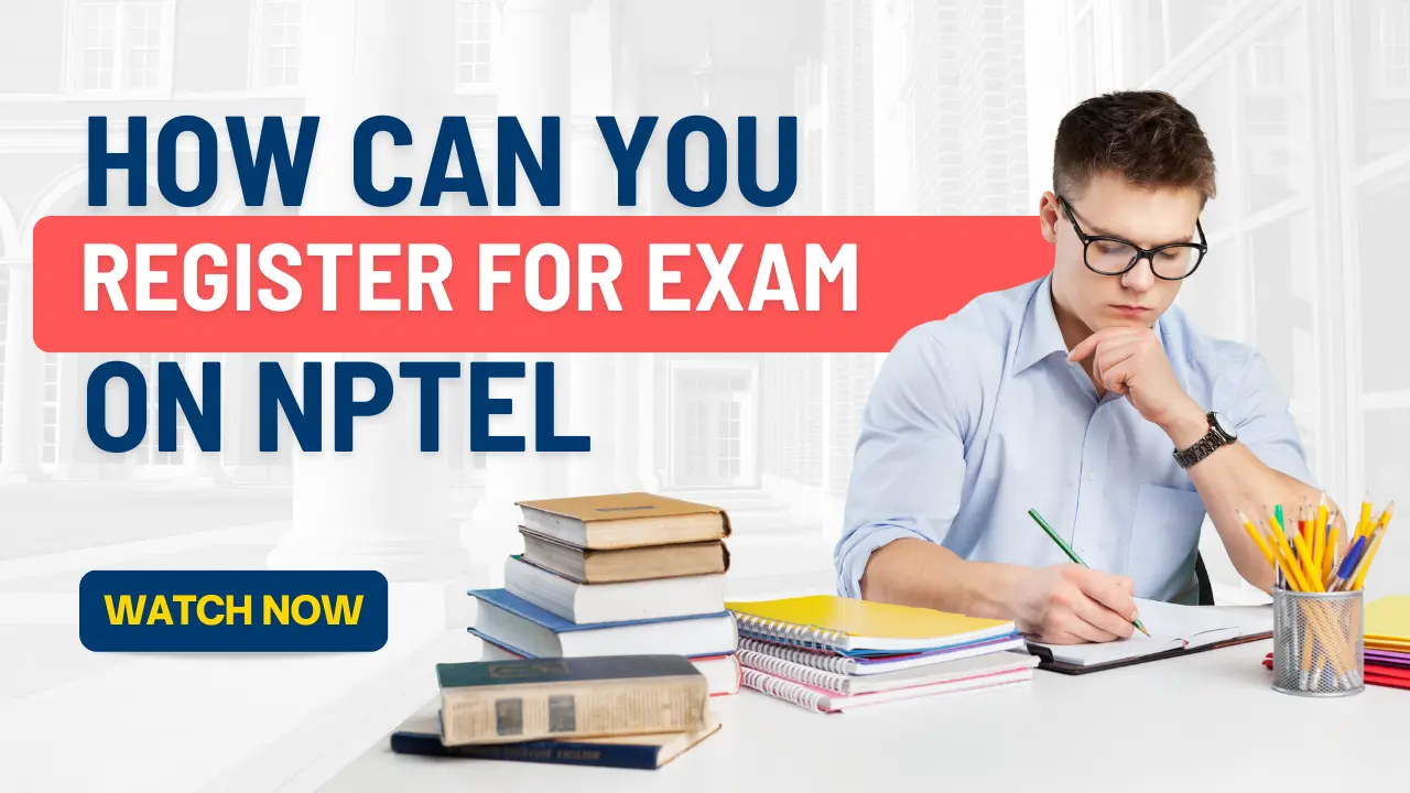 NPTEL Certification » examenotes.com