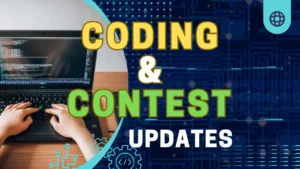 Coding & Contest