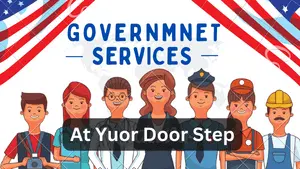 Governmnet Services