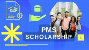 PMS Scholarship