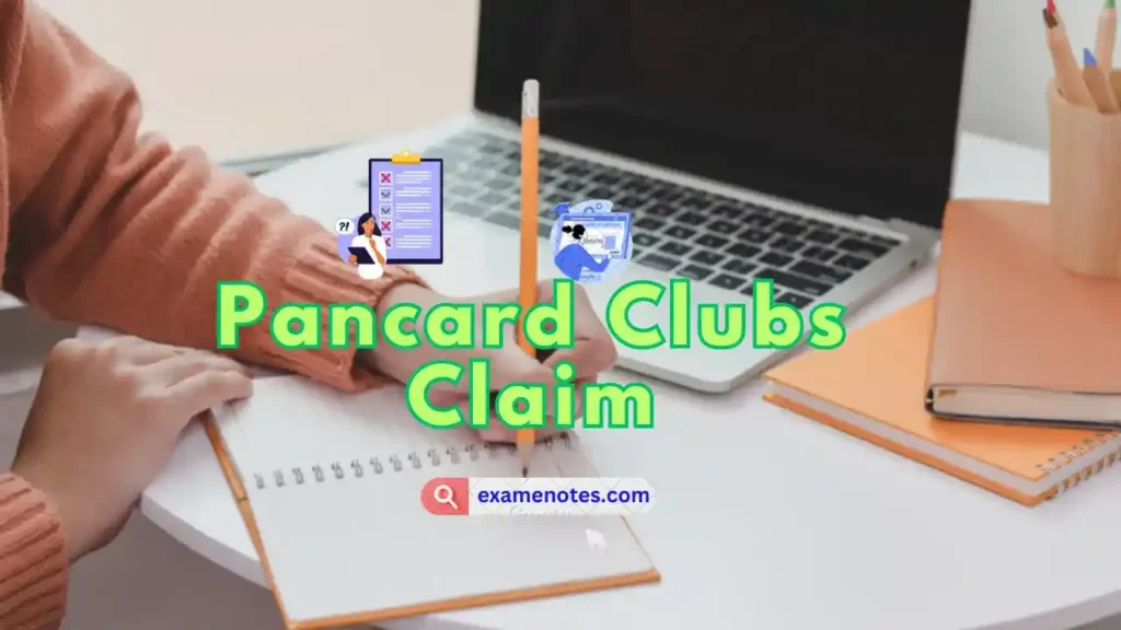 Pancard Club