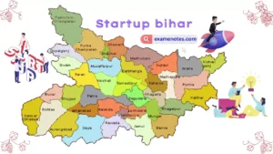 Startup Bihar